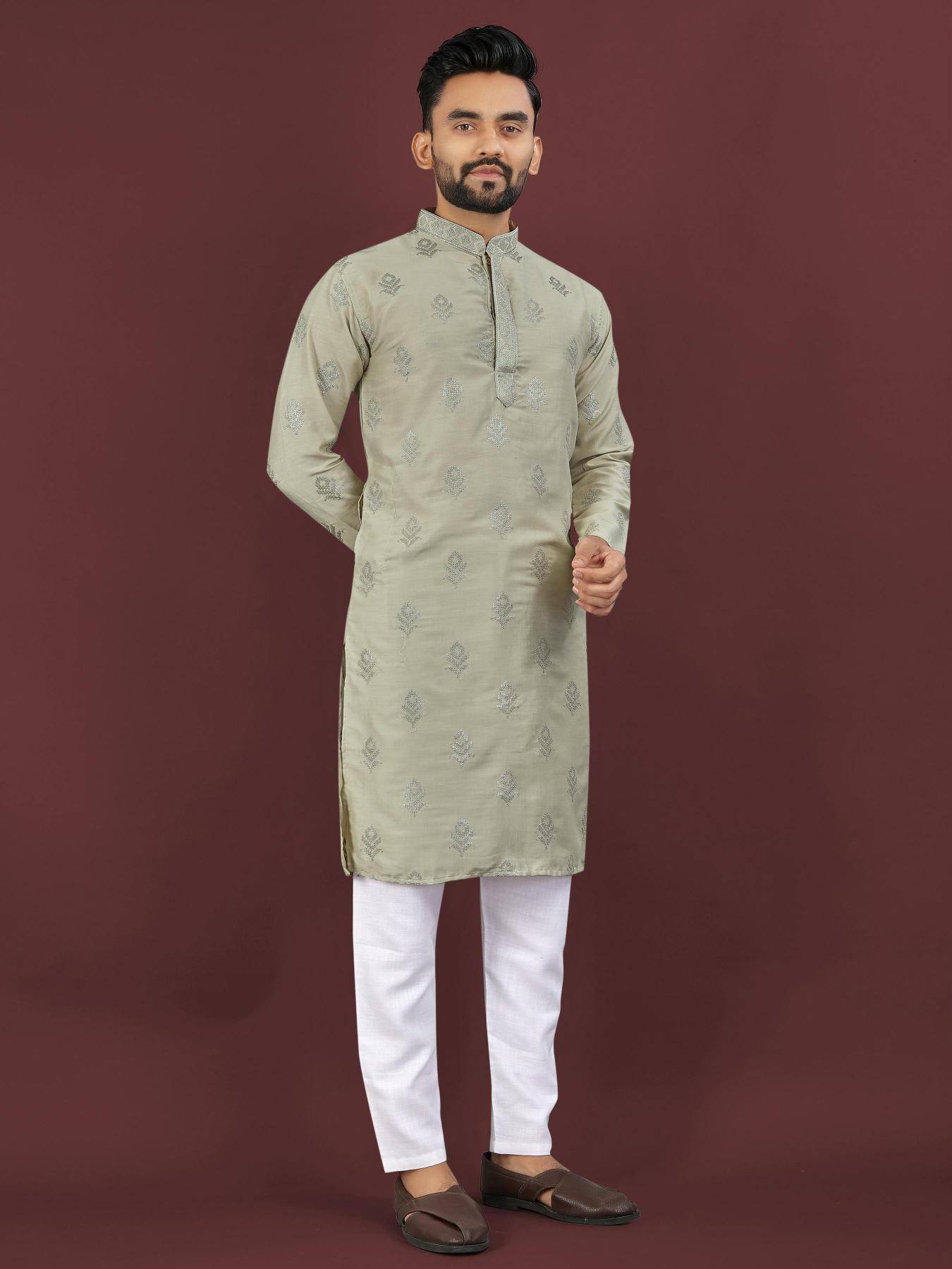 VEDANT Viscose silk Wholesale mens fashion in Mumbai